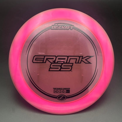 Discraft Crank SS