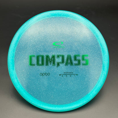 Latitude 64 Compass