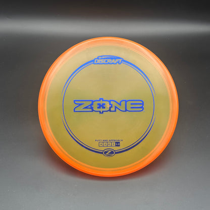 Discraft Zone