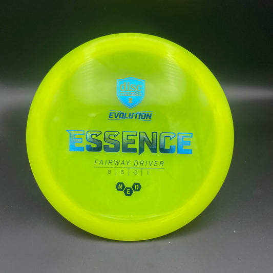 Discmania Essence