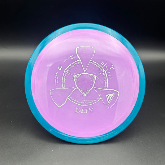 Axiom Discs Defy