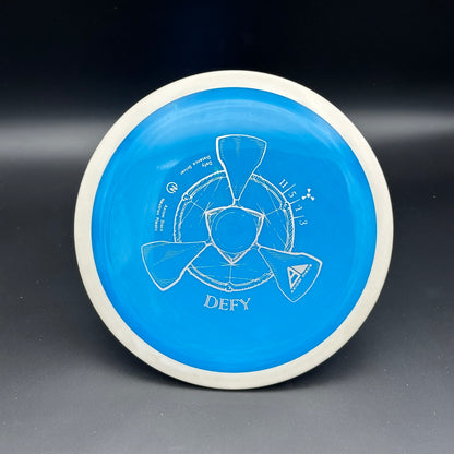 Axiom Discs Defy