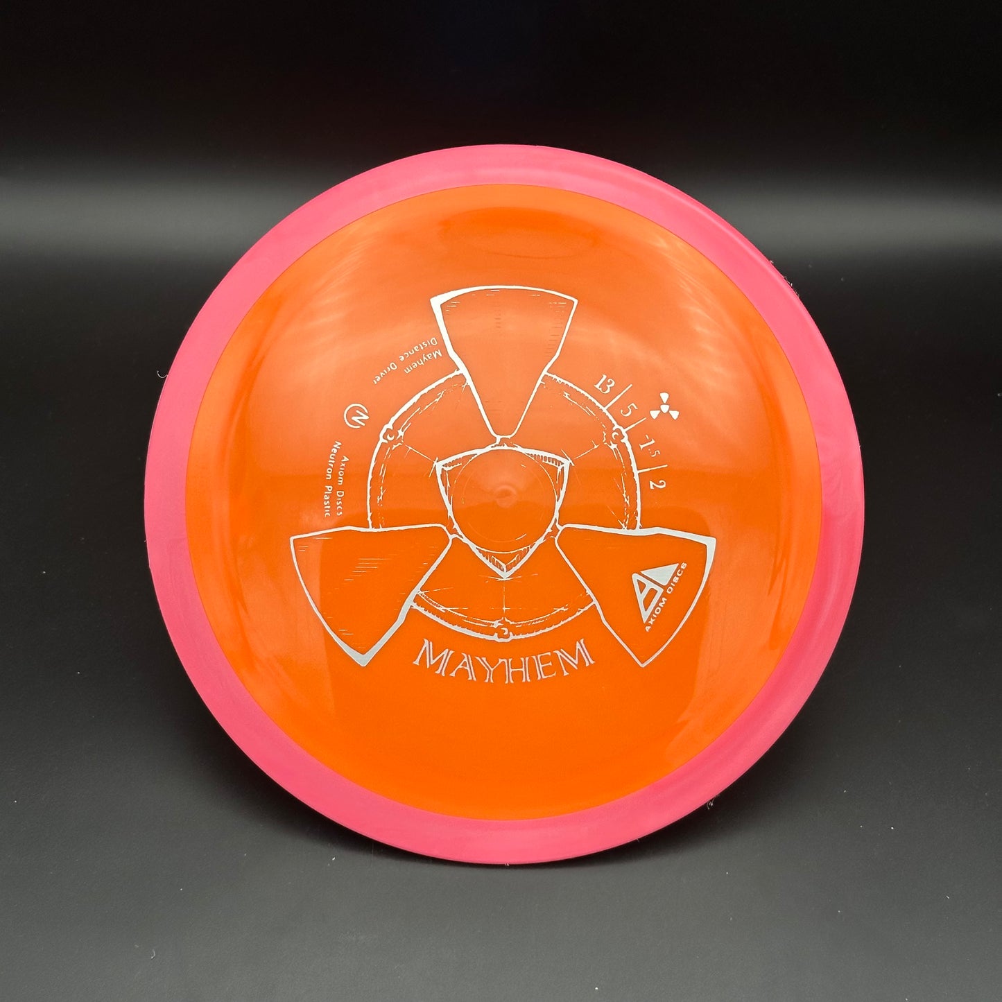 Axiom Discs Mayhem