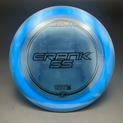 Discraft Crank SS