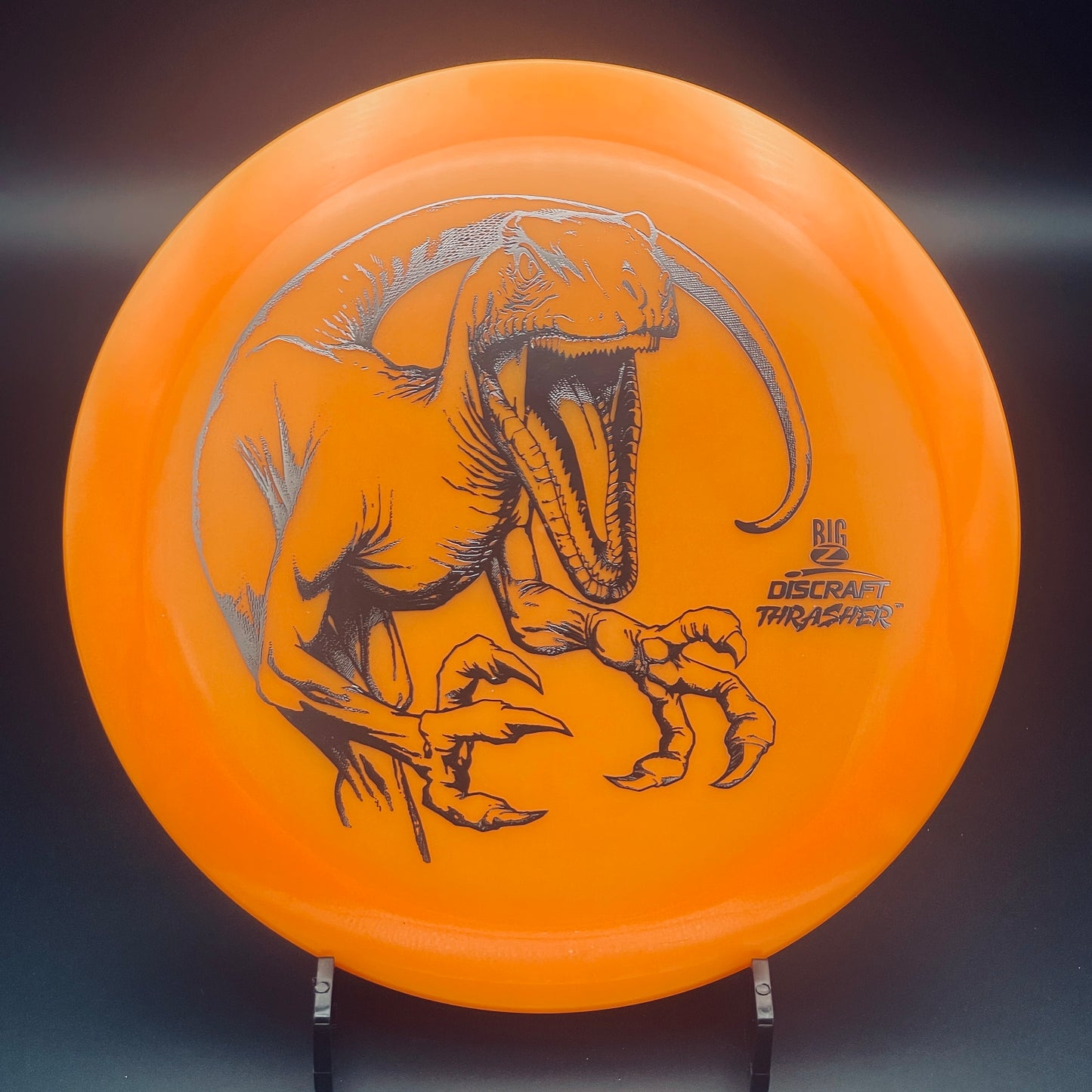 Discraft Thrasher