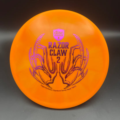 Discmania Razor Claw 2