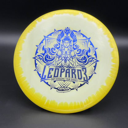 Innova Leopard 3