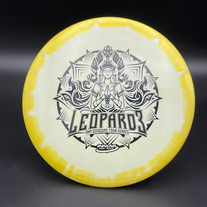 Innova Leopard 3