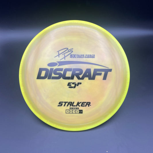 Discraft Stalker Paige Pierce