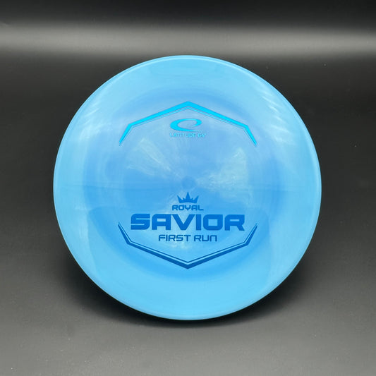Latitude 64 Royal Grand Savior *First Run