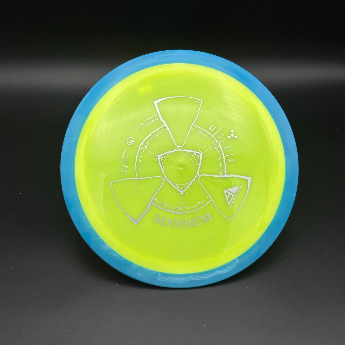 Axiom Discs Mayhem