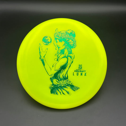 Discraft Luna