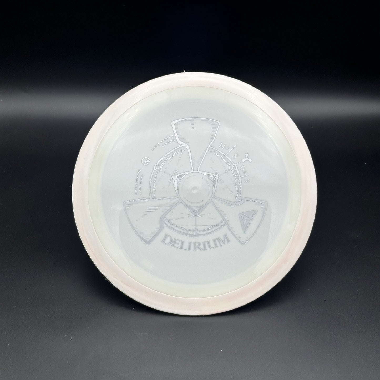 Axiom Discs Delirium