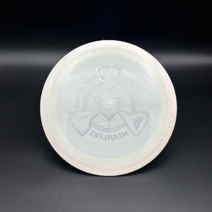 Axiom Discs Delirium