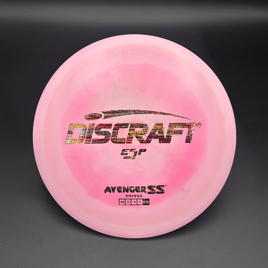 Discraft Avenger SS