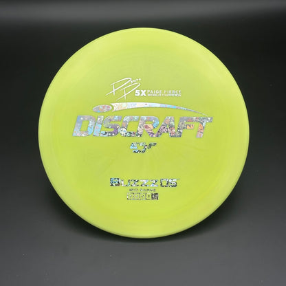 Discraft Buzzz OS