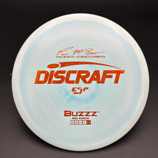 Discraft Buzzz