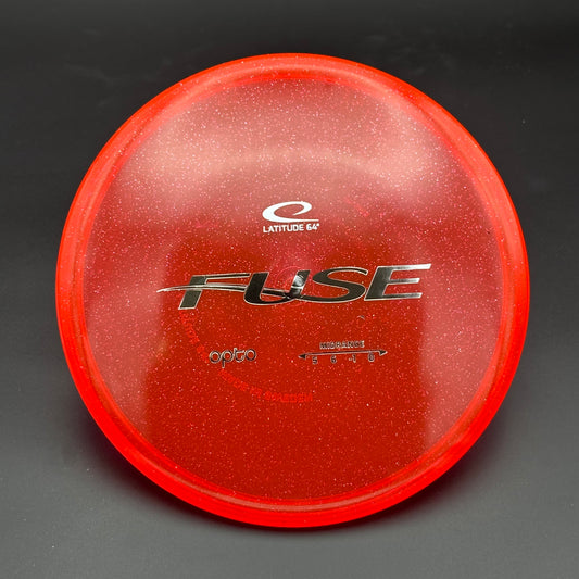 Latitude 64 Fuse