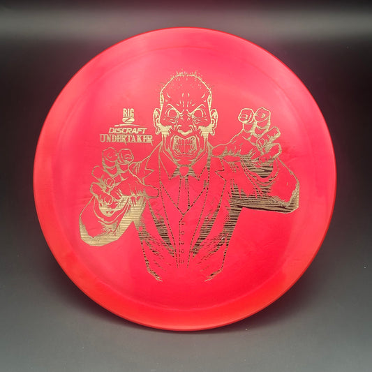 Discraft Undertaker