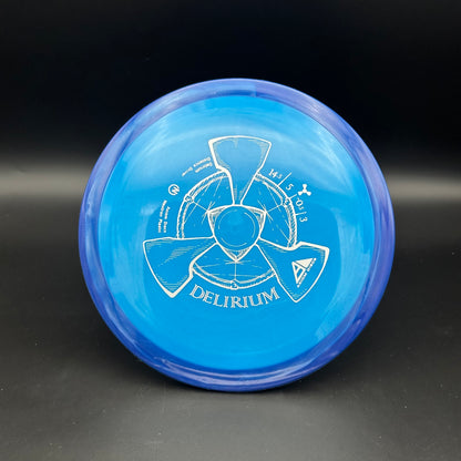 Axiom Discs Delirium