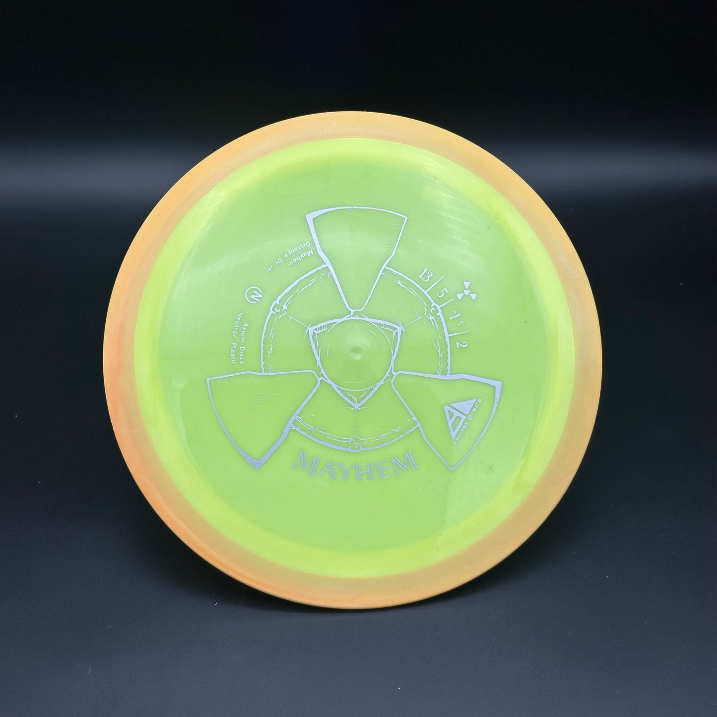 Axiom Discs Mayhem