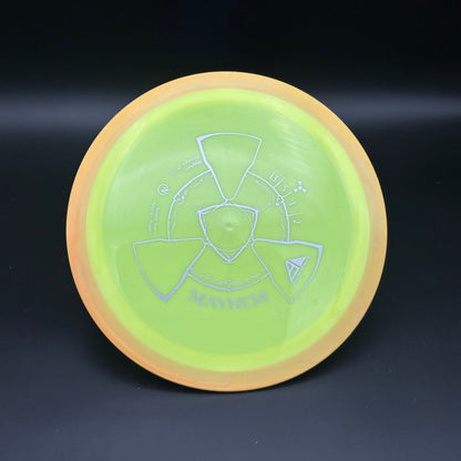 Axiom Discs Mayhem