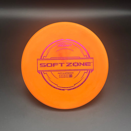 Discraft Zone