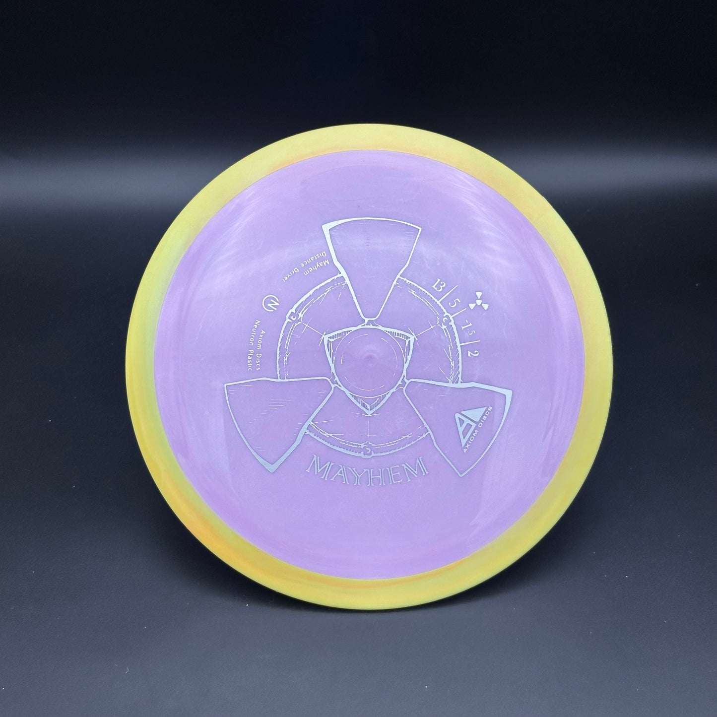 Axiom Discs Mayhem