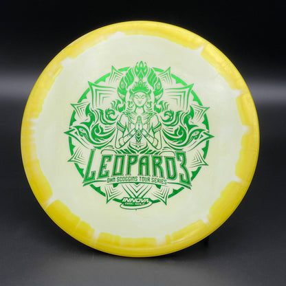 Innova Leopard 3