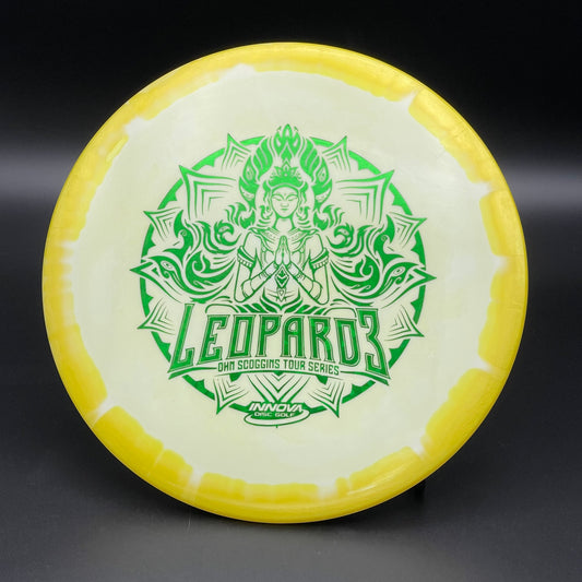 Innova Leopard 3